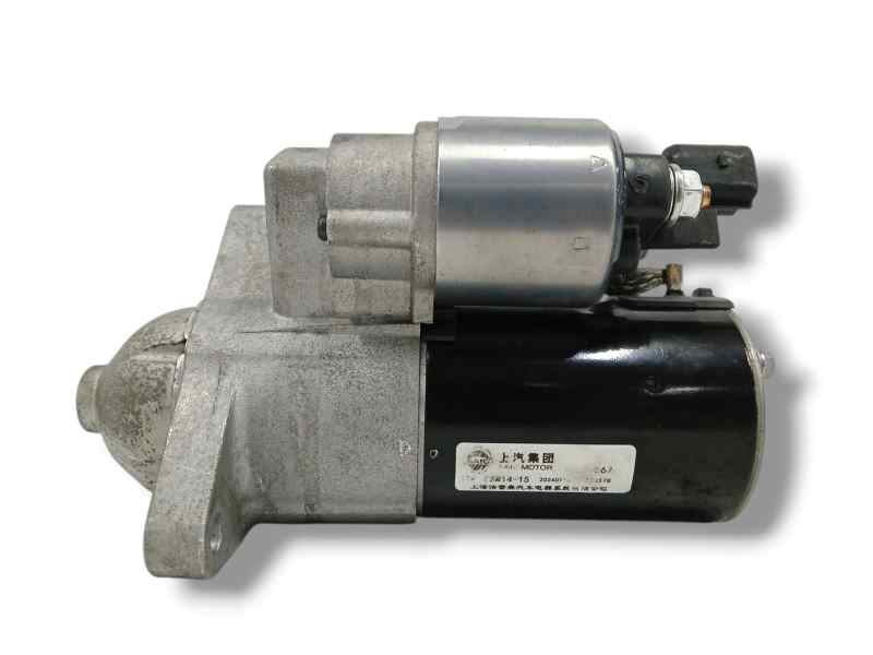 MOTOR ARRANQUE