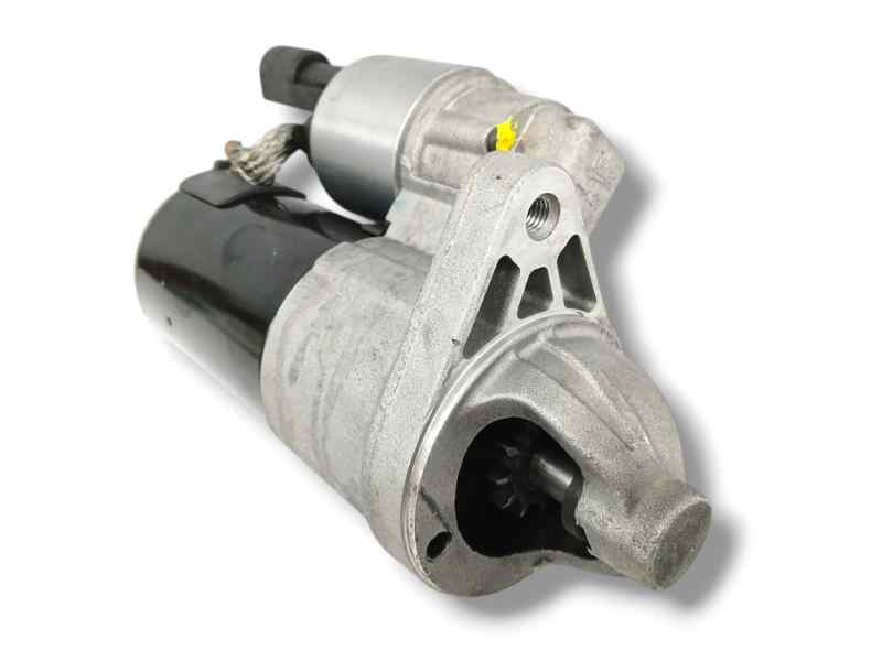 MOTOR ARRANQUE