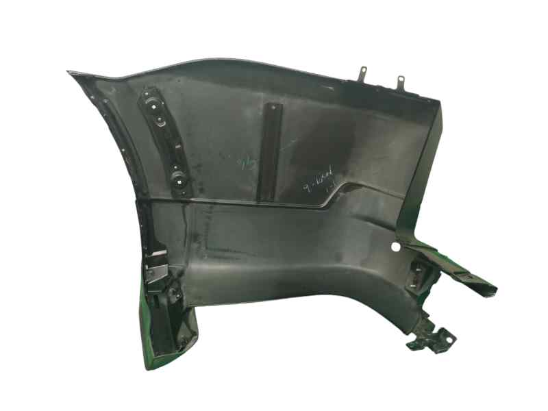 PARAGOLPES TRASERO