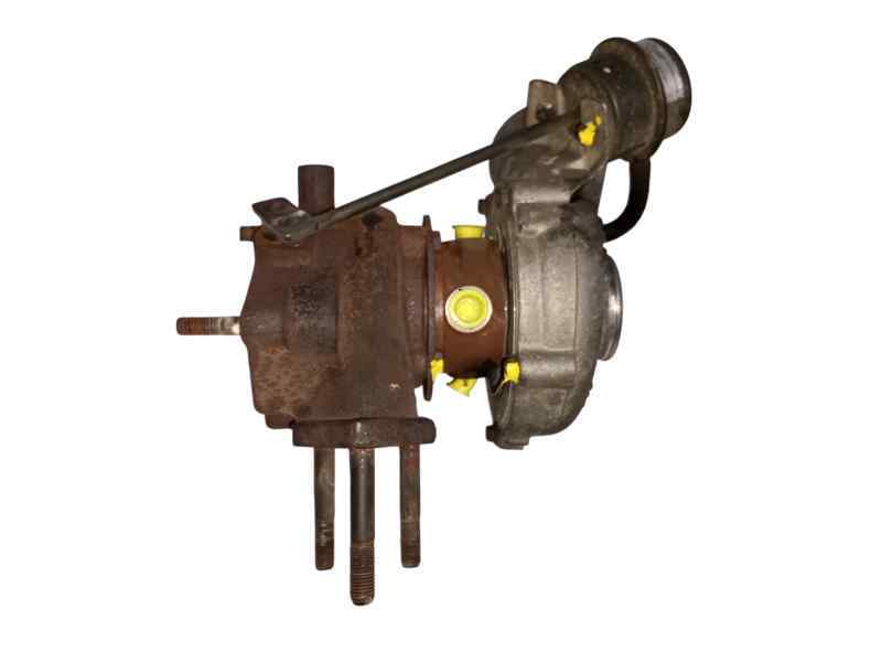 TURBOCOMPRESOR