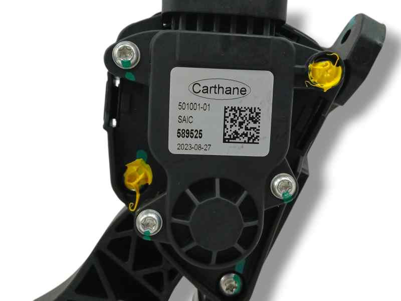 POTENCIOMETRO PEDAL