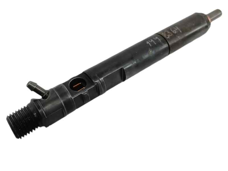 INYECTOR