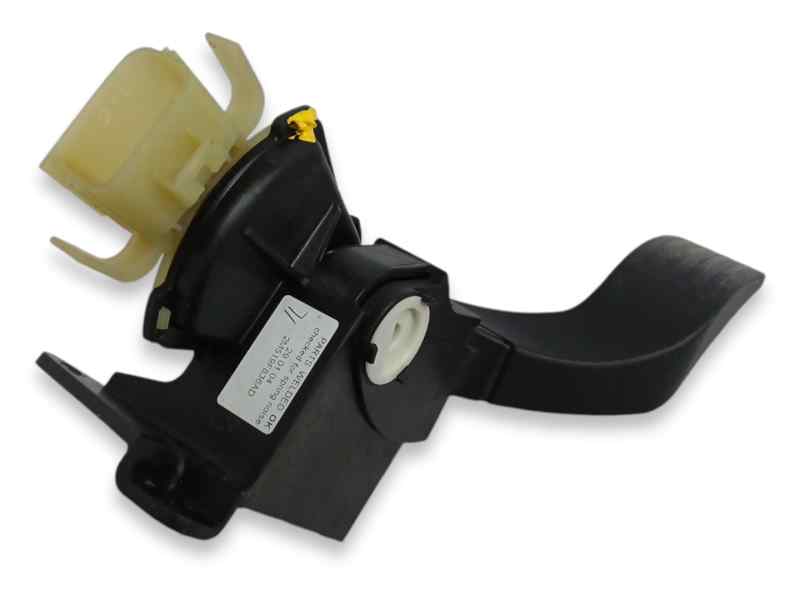 POTENCIOMETRO PEDAL