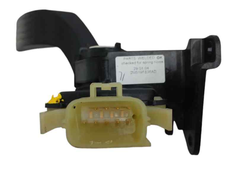 POTENCIOMETRO PEDAL