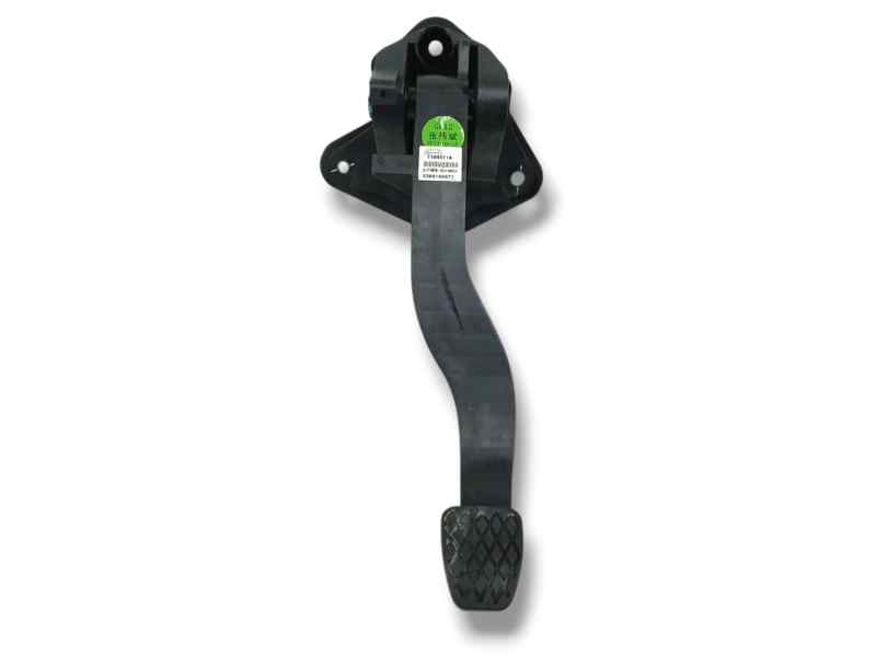 PEDAL EMBRAGUE