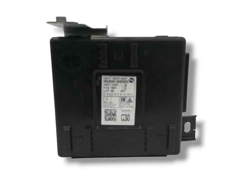 MODULO ELECTRONICO