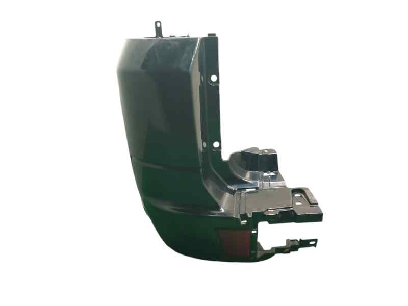 PARAGOLPES TRASERO