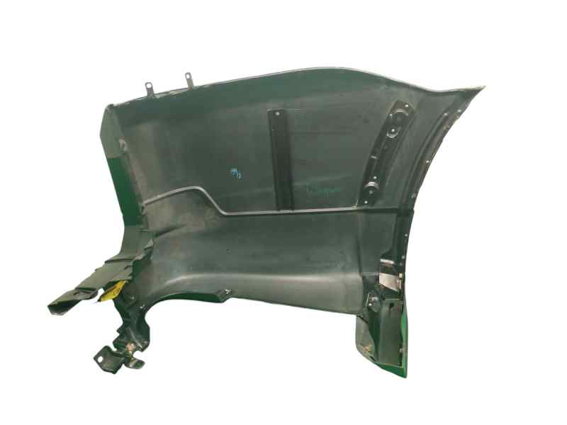 PARAGOLPES TRASERO