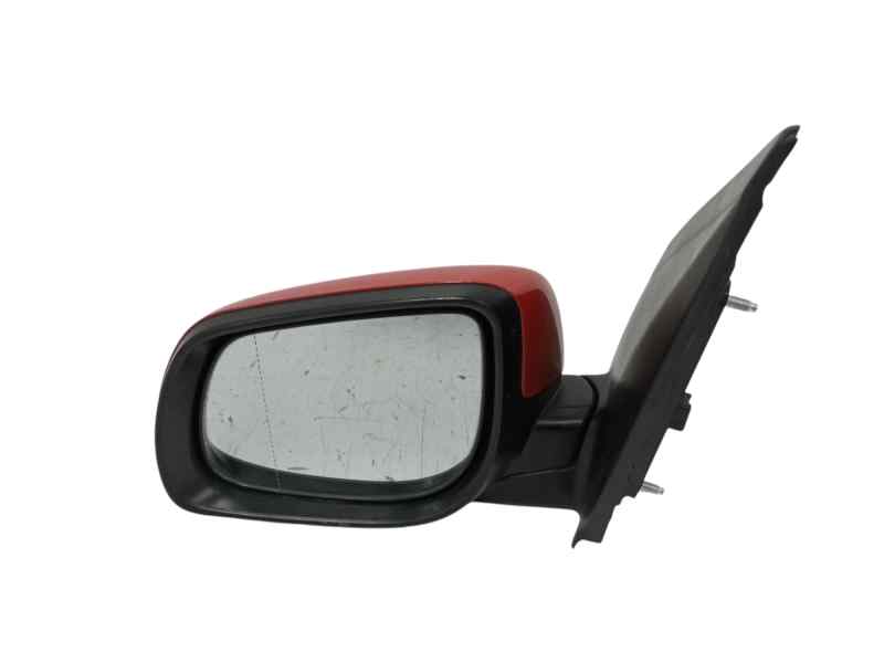 RETROVISOR IZQUIERDO