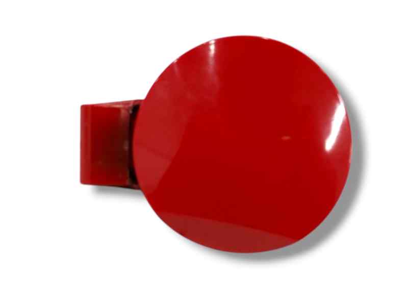 TAPA EXTERIOR COMBUSTIBLE