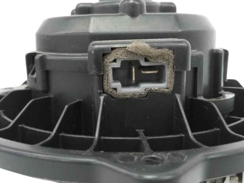 MOTOR CALEFACCION