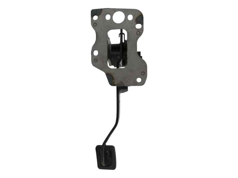 PEDAL EMBRAGUE