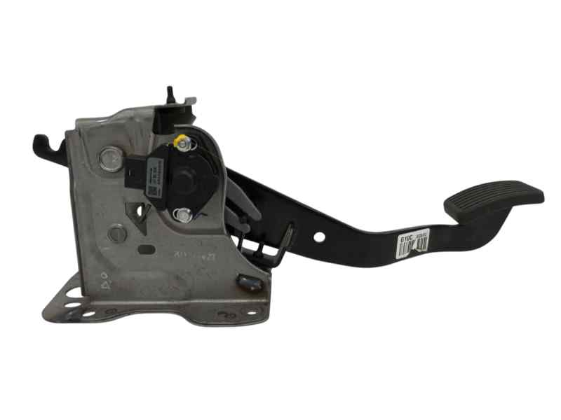 PEDAL EMBRAGUE