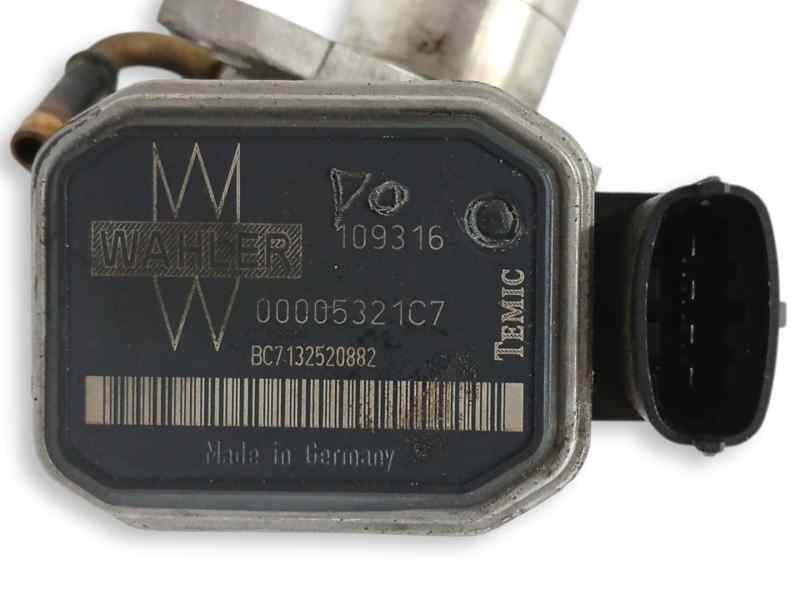 VALVULA EGR