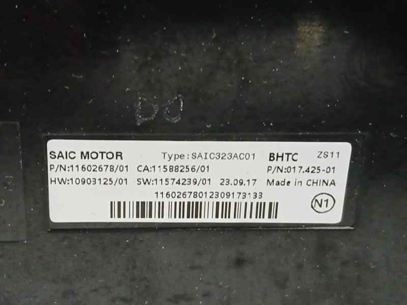 MODULO ELECTRONICO