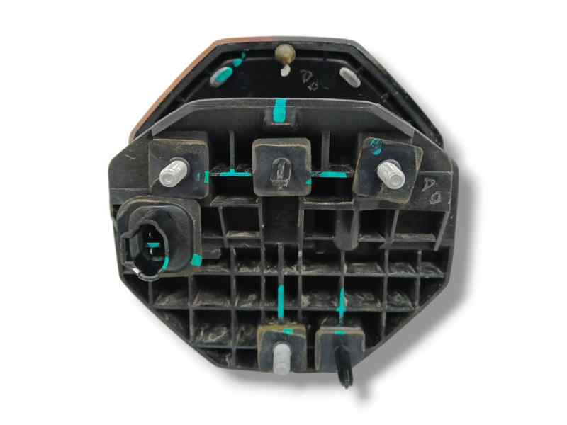 MANETA EXTERIOR MALETERO / PORTON