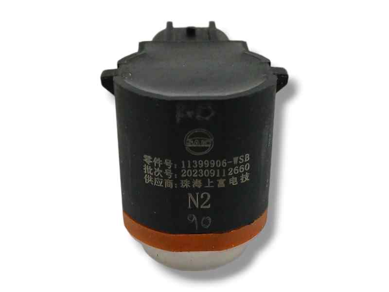 SENSOR DE APARCAMIENTO