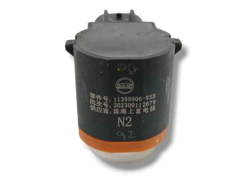 SENSOR DE APARCAMIENTO