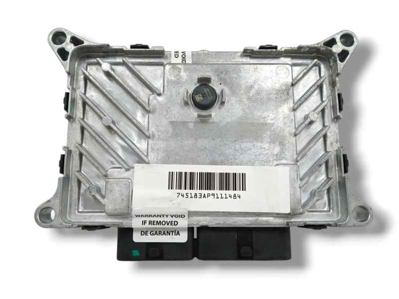 CENTRALITA MOTOR UCE