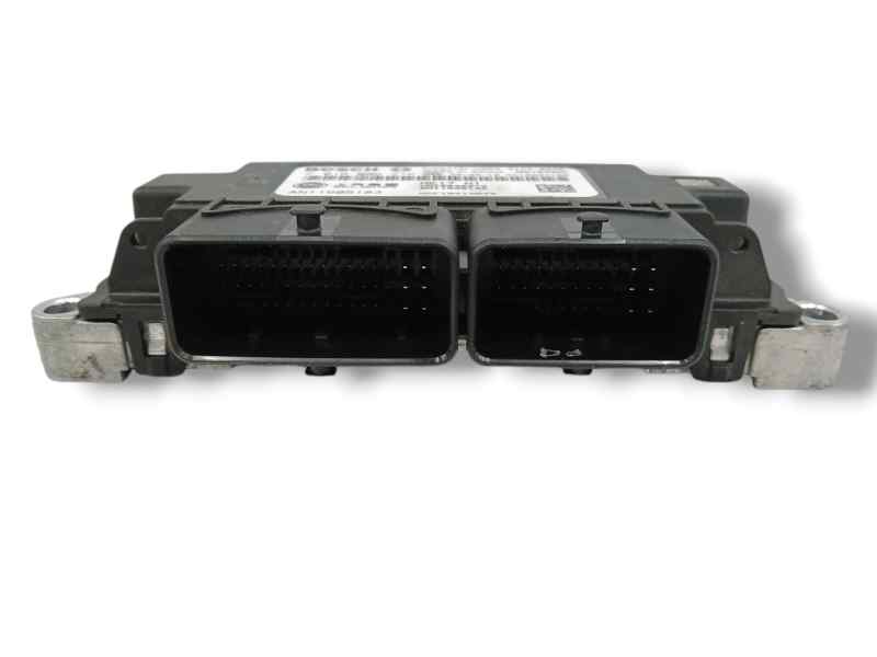 CENTRALITA MOTOR UCE