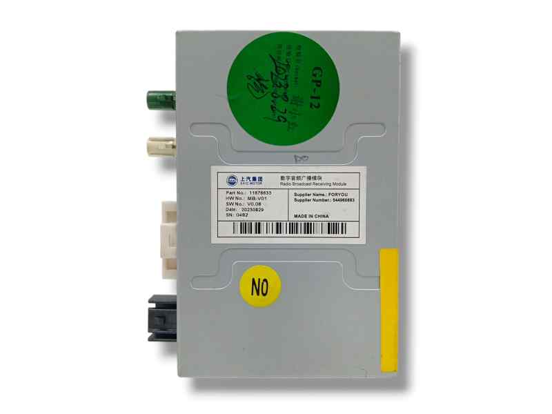 MODULO ELECTRONICO