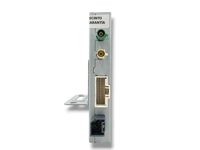 MODULO ELECTRONICO