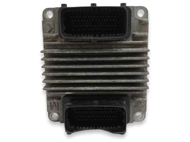 CENTRALITA MOTOR UCE