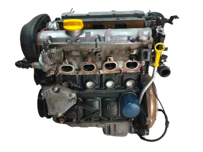 MOTOR COMPLETO