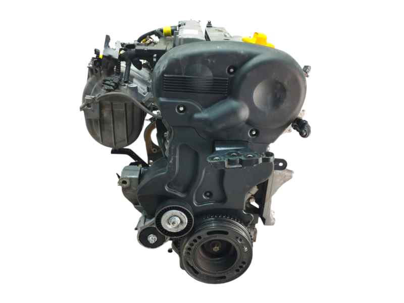 MOTOR COMPLETO