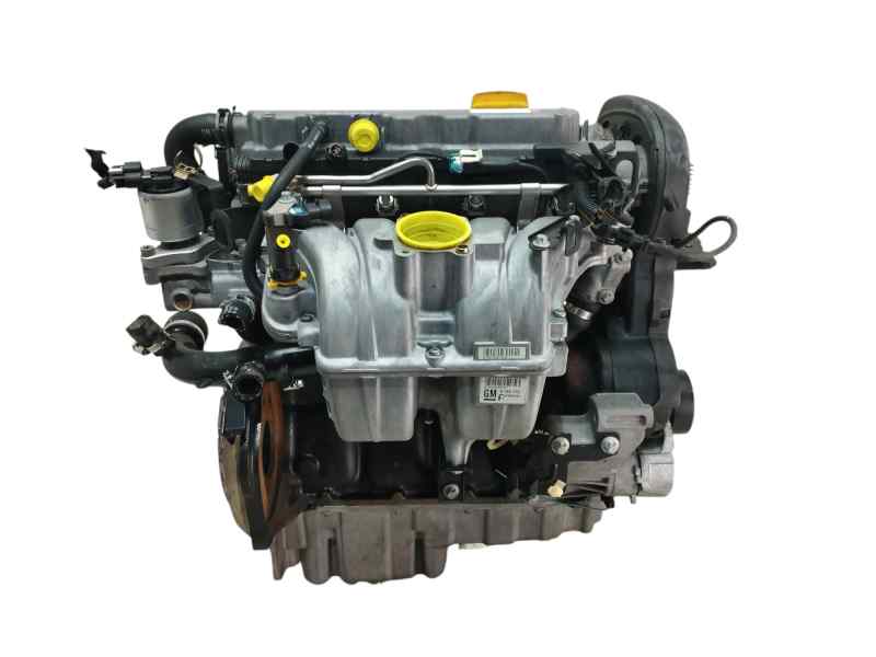 MOTOR COMPLETO
