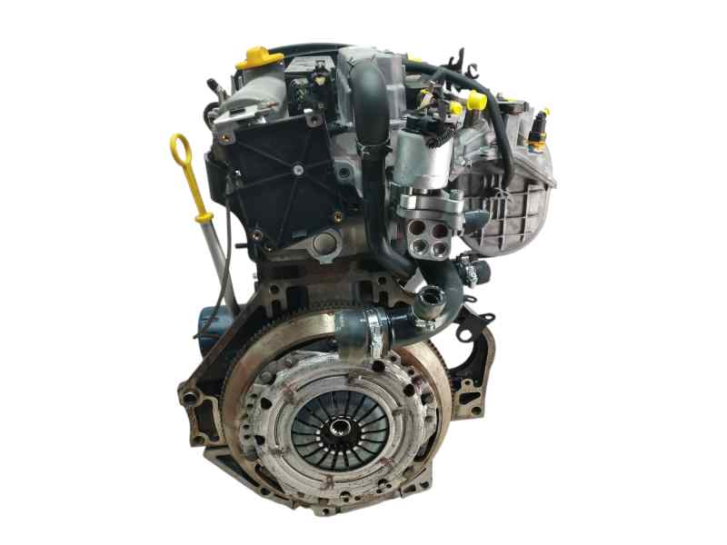 MOTOR COMPLETO