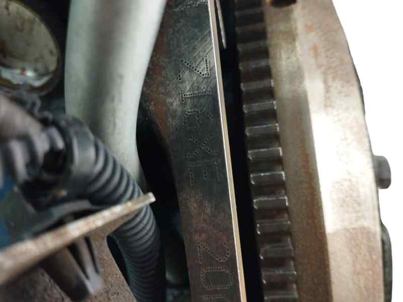 MOTOR COMPLETO