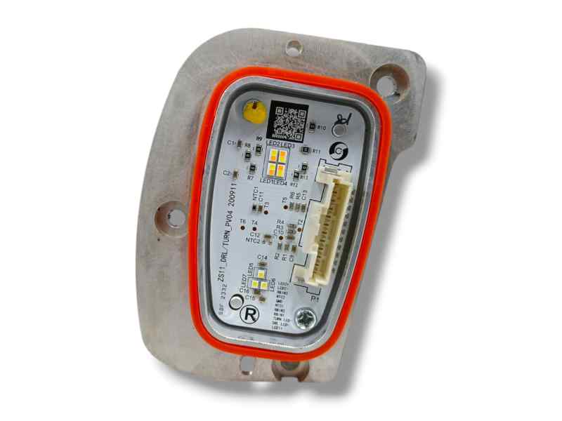 MODULO ELECTRONICO