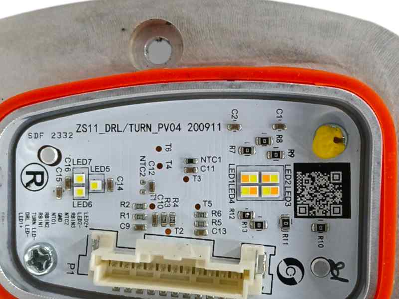 MODULO ELECTRONICO