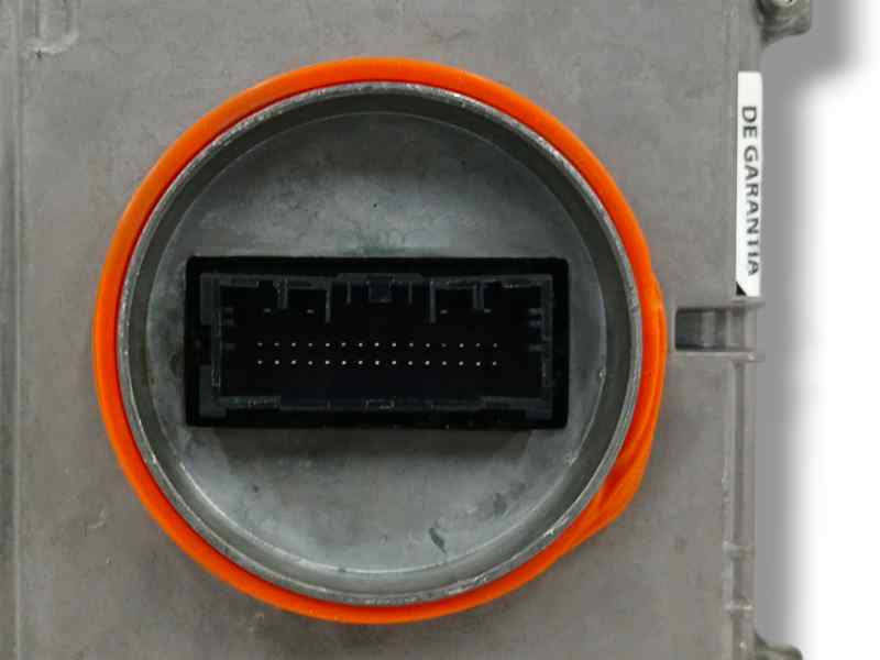 CENTRALITA FAROS XENON