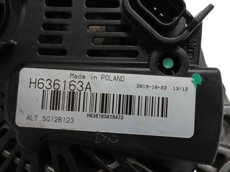 ALTERNADOR