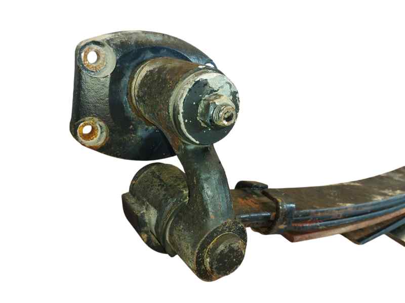 BALLESTA TRASERA