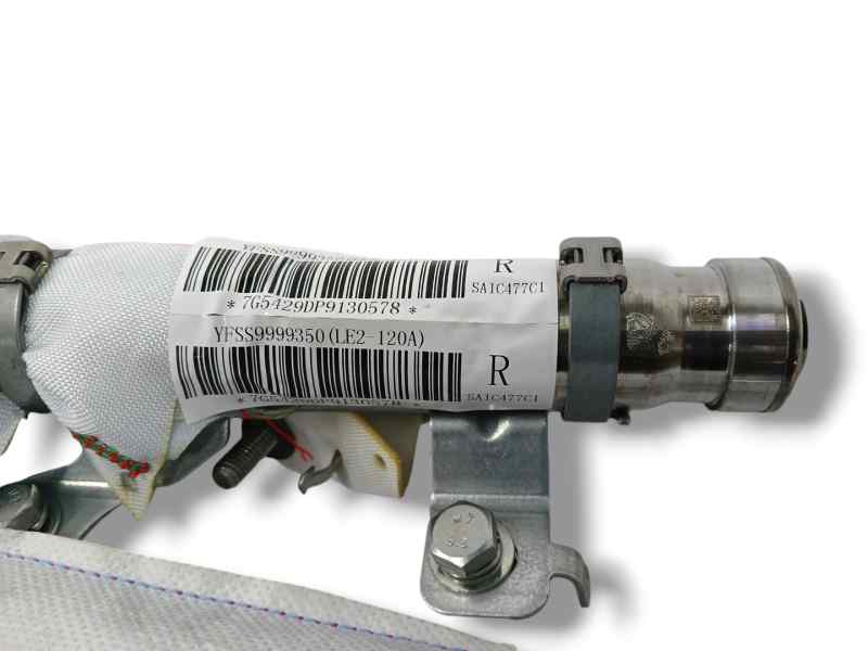 AIRBAG CORTINA DELANTERO DERECHO 