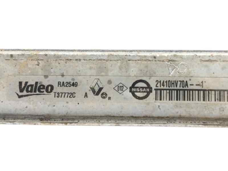 RADIADOR AGUA