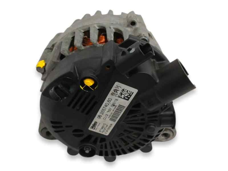 ALTERNADOR