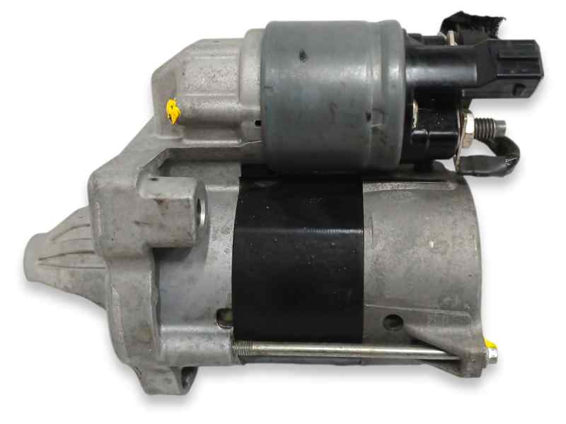 MOTOR ARRANQUE