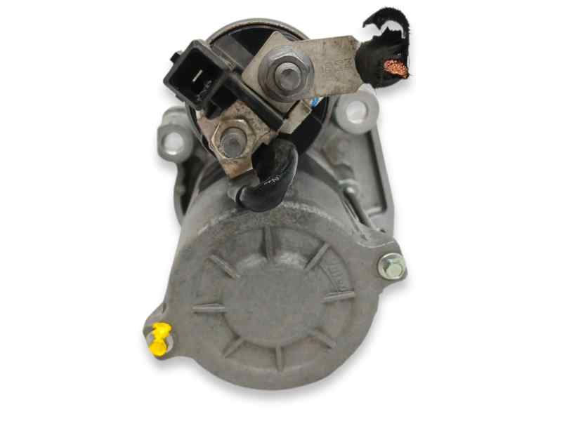 MOTOR ARRANQUE