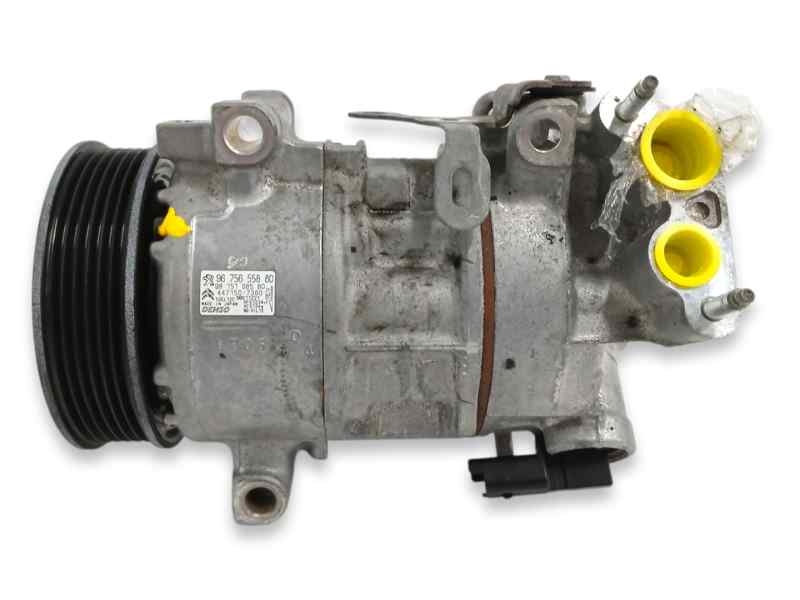 COMPRESOR AIRE ACONDICIONADO