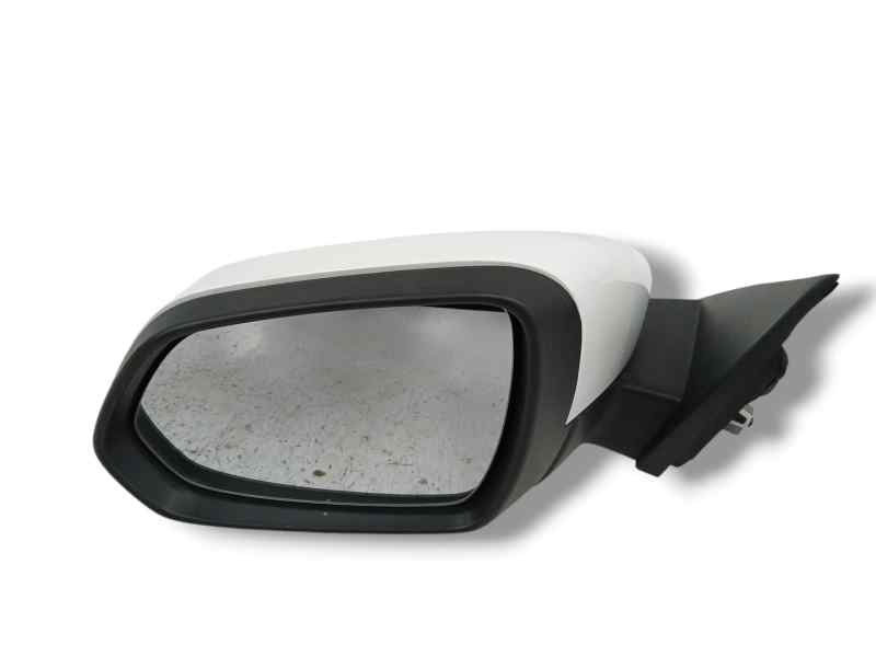 RETROVISOR IZQUIERDO