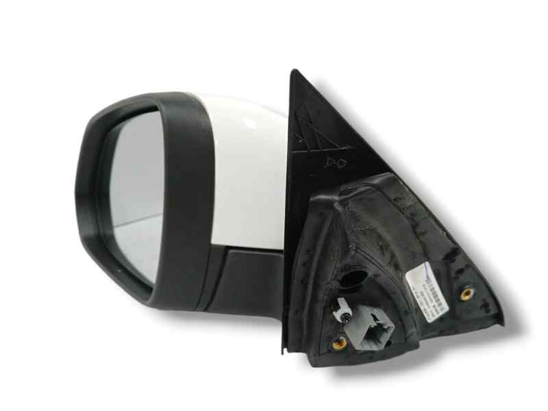 RETROVISOR IZQUIERDO