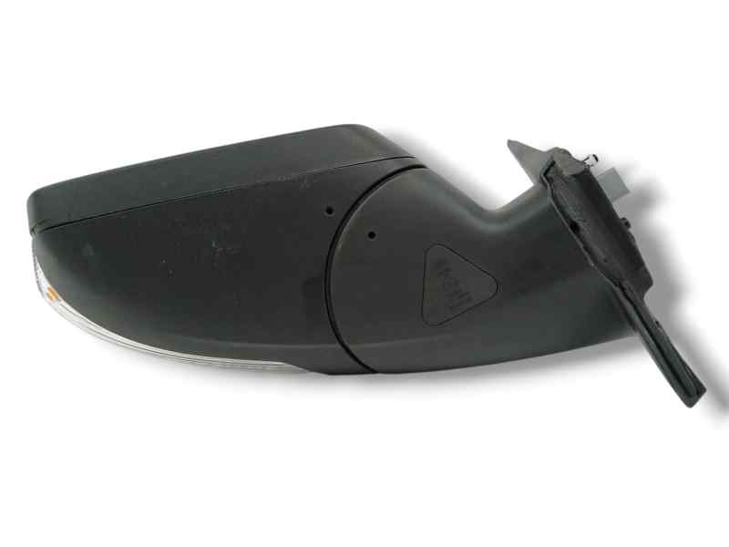 RETROVISOR IZQUIERDO