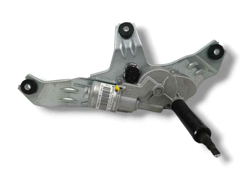 MOTOR LIMPIA TRASERO