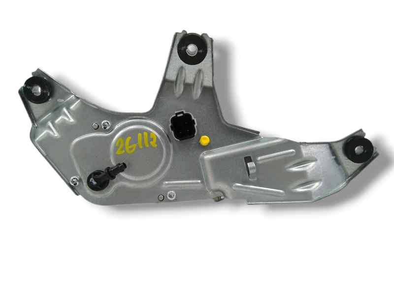 MOTOR LIMPIA TRASERO