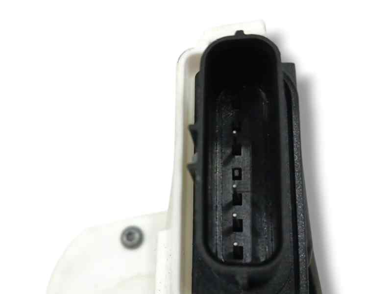 CERRADURA PUERTA DELANTERA IZQUIERDA 
