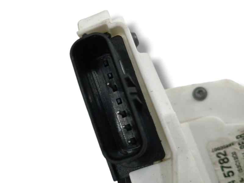 CERRADURA PUERTA TRASERA IZQUIERDA 
